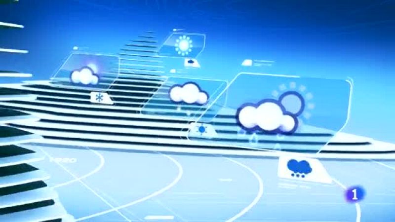 El tiempo en Galicia - 30/08/13