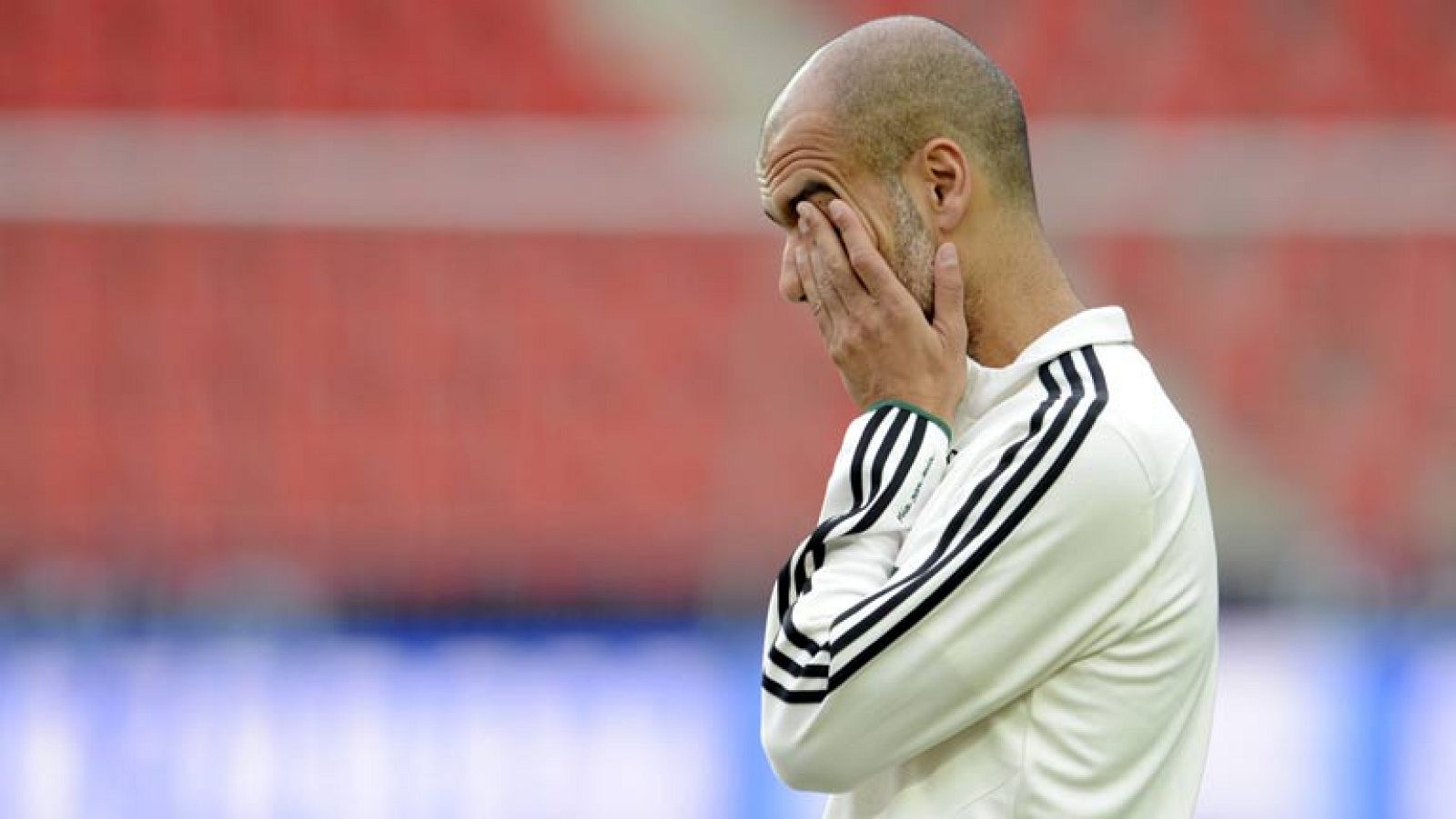 La Supercopa de Europa va a tener seguimiento especial en Madrid -Mourinho- y en Barcelona -Guardiola-. Sentimientos encontrados y opiniones divididas por los entrenadores de Bayern y Chelsea.