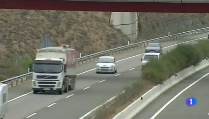 Noticias Aragón - Noticias Aragón 2 - 30/08/13