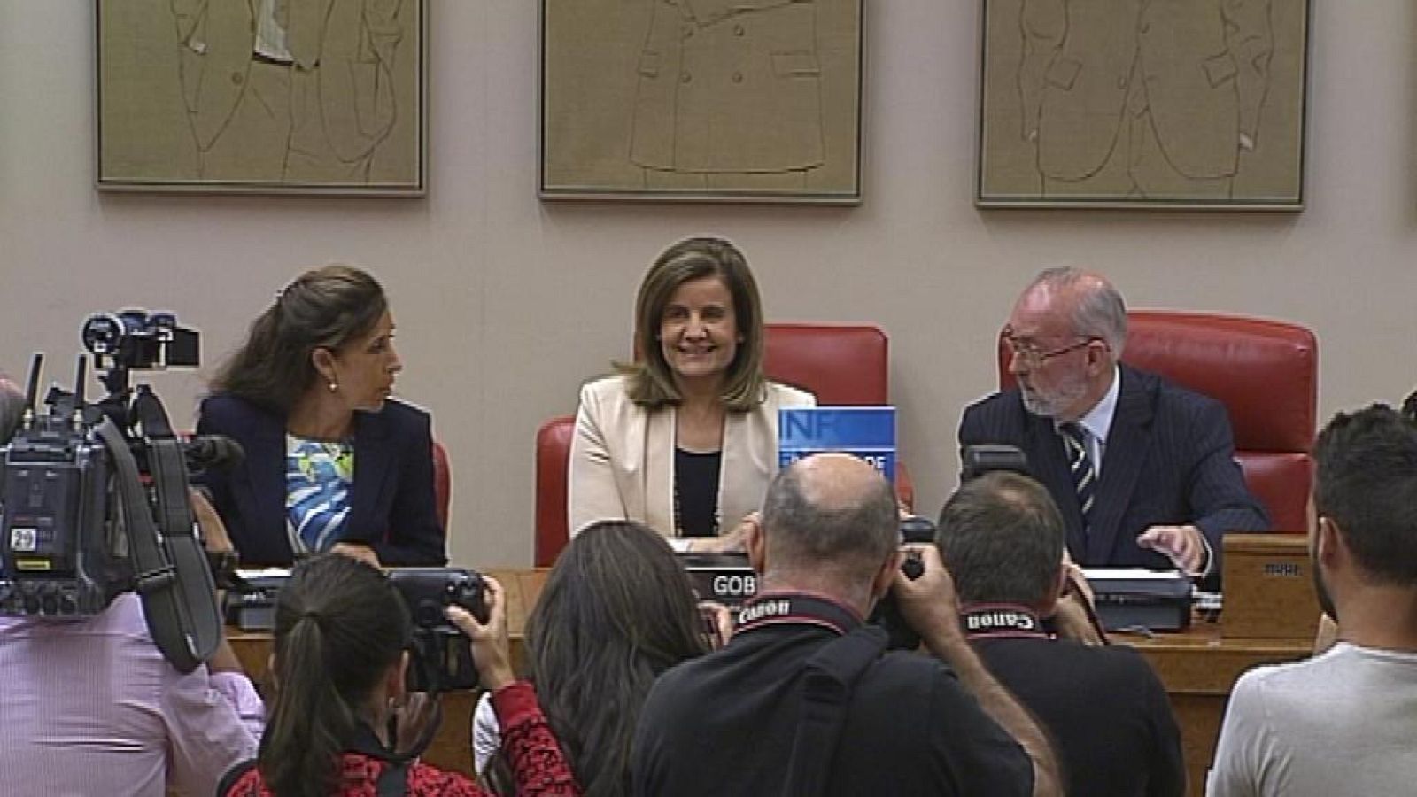 Canarias en 2' - 30/08/13 | Ver