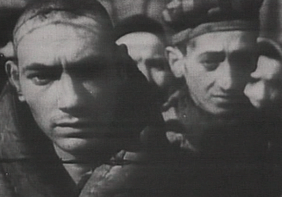 La aventura del Saber - Holocaustos