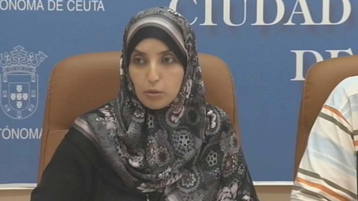 Noticias de Ceuta - Noticias de Ceuta - 30/08/13