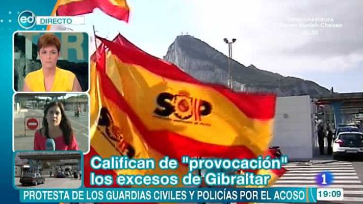 España Directo - España Directo - 30/08/13