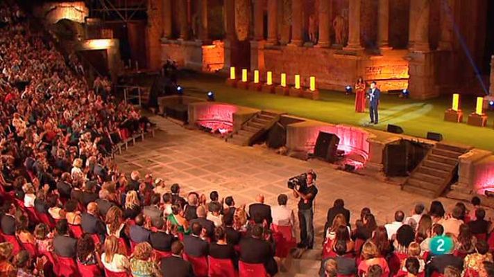  - Premios Ceres 2013