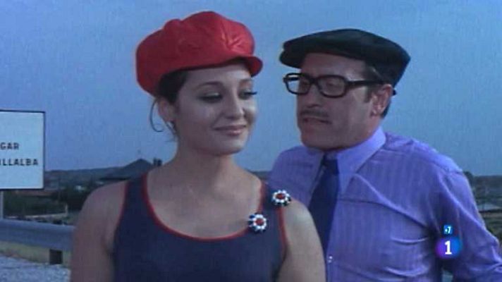 Cine de barrio - Cuidado con las señoras