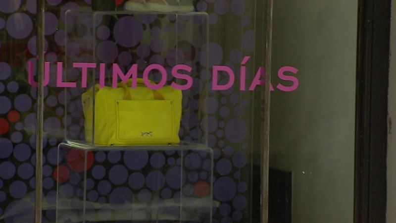 Telecanarias fin de semana - 31/0813 | Ver