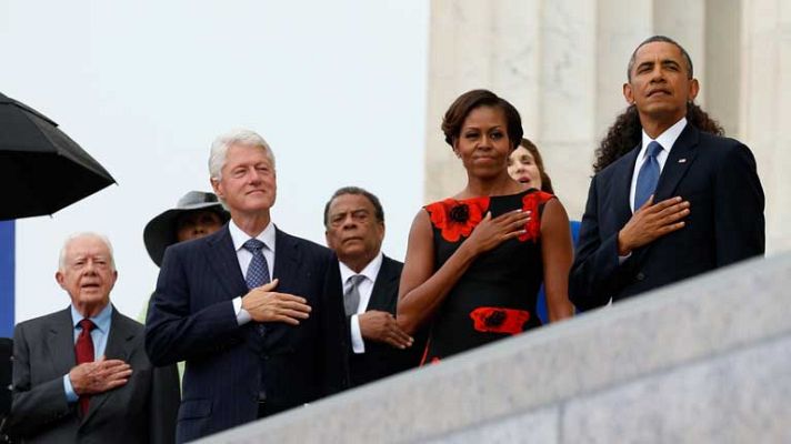 Informe Semanal - Informe Semanal - El sueño de King, 50 años después