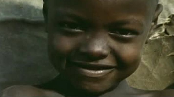 Los últimos indígenas - Los Dassanetch