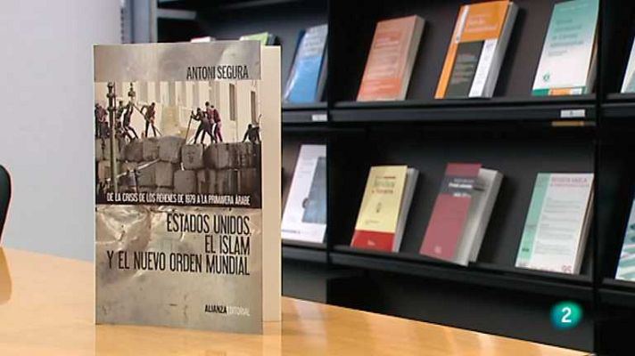 Islam hoy - EEUU, el islam y el nuevo orden