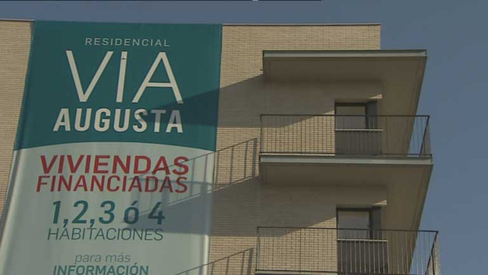 Menos hipotecas a la hora de comprar vivienda