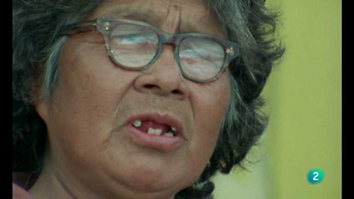 Otros pueblos - Al fin del mundo