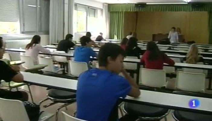 Noticias Aragón - Noticias Aragón - 02/09/13