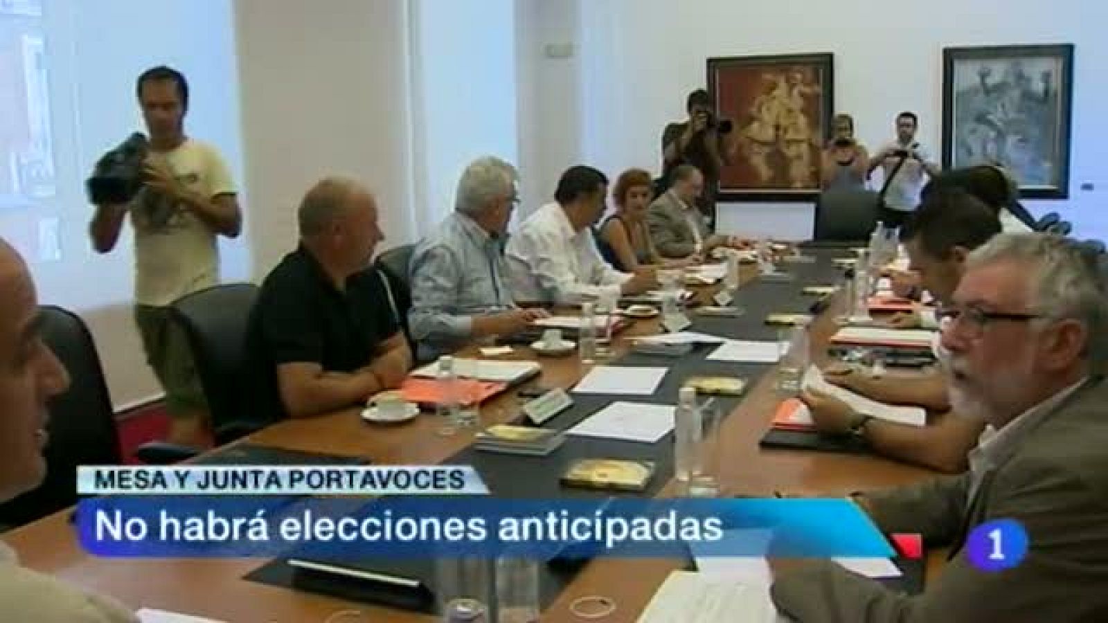 Telenavarra - 02/09/2013 | Ver