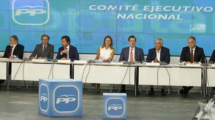 Telediario 1 - Telediario 1 en 4'- 02/09/13