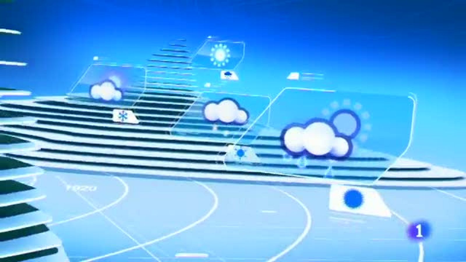 El tiempo en Cantabria - 02/09/13