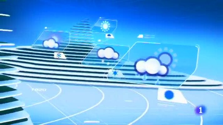 TeleCantabria - El tiempo en Cantabria - 02/09/13