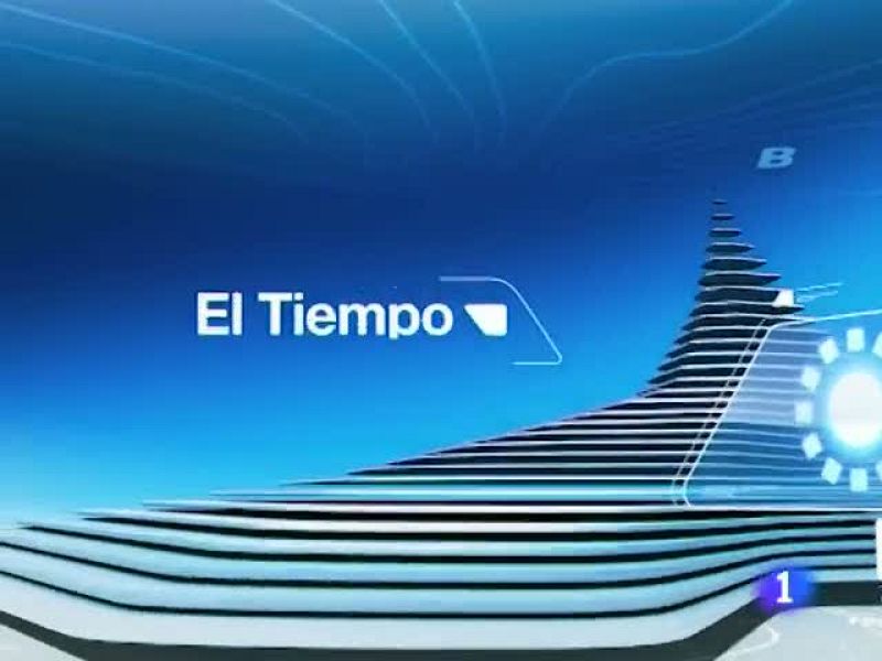 El tiempo en La Rioja - 02/09/13 | Ver