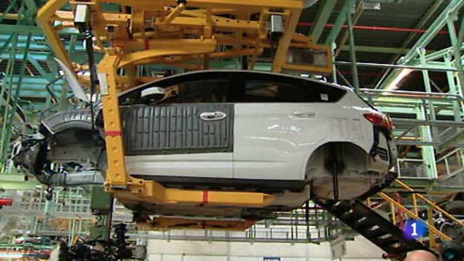 L'Informatiu - Comunitat Valenciana - 02/09/13 - Ver ahora