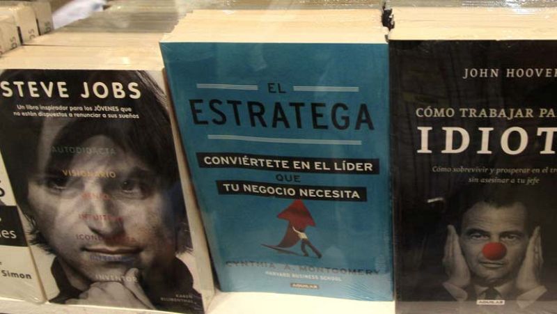 La trilogía de "Las sombras de Grey" encabeza la lista de los libros olvidados en los hoteles