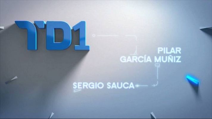 Somos promos - TVE, la mejor información