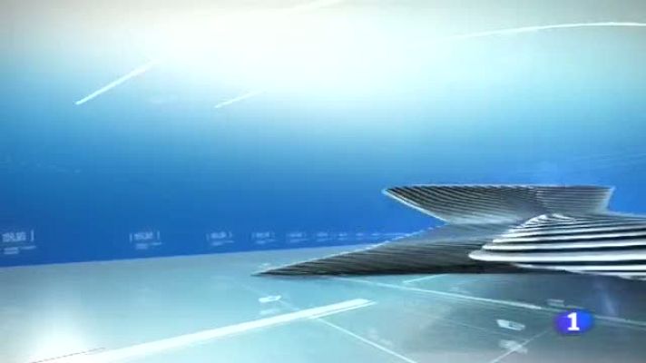 Noticias de Castilla y León - Castilla y León en 2' - 02/10/13