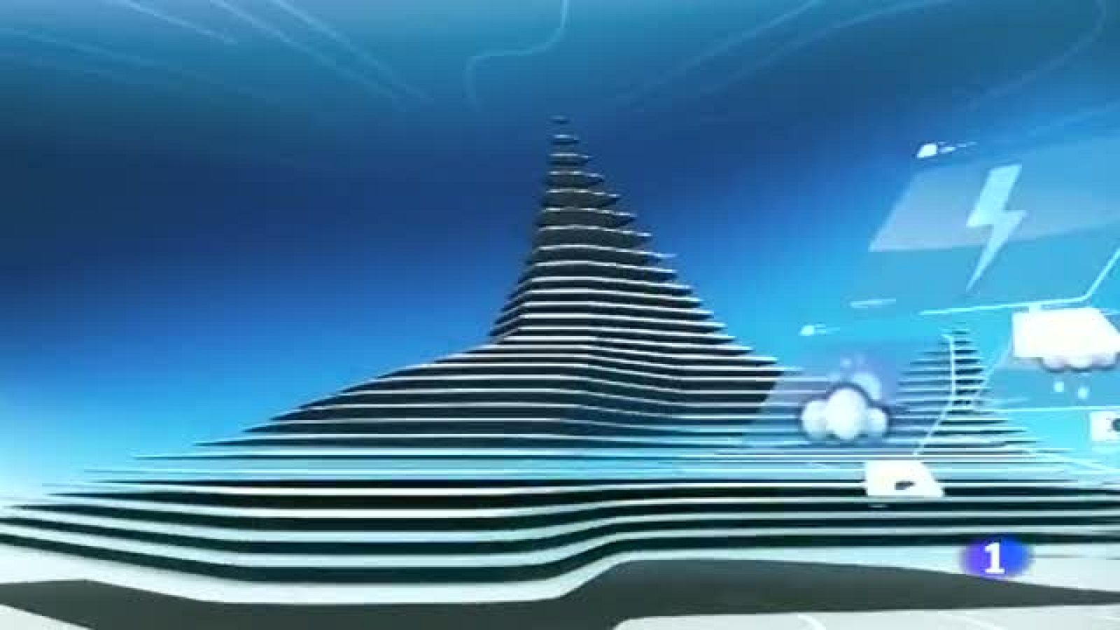 El tiempo en Castilla y León - 02/10/15