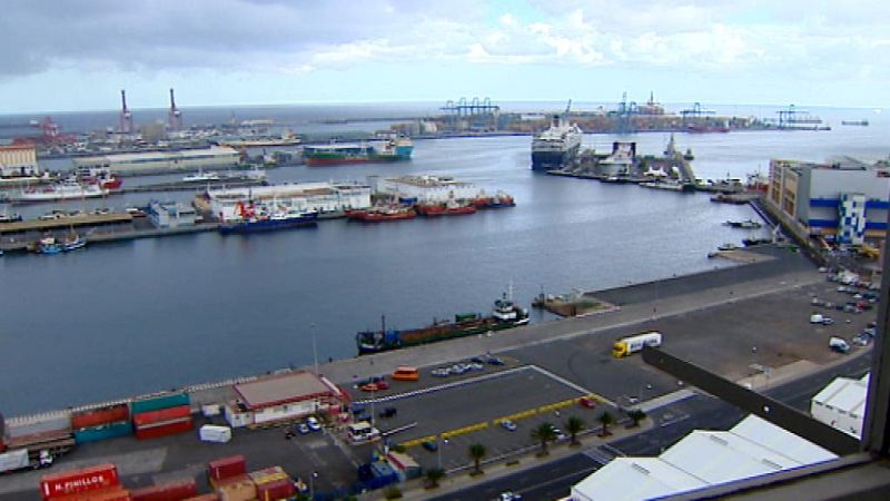 Canarias en 2'- 02/09/2013 | Ver