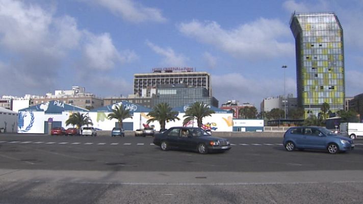 Telecanarias - Telecanarias - 02/09/2013