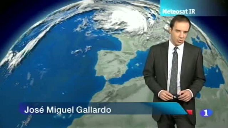 El tiempo en Andalucía- 02/09/113 | Ver