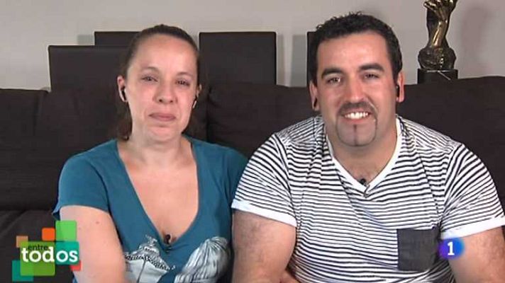 Entre todos - Entre todos - 02/09/13