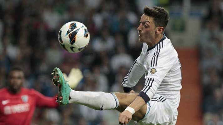 Telediario 1 - El mercado de fichajes, al rojo vivo antes del cierre