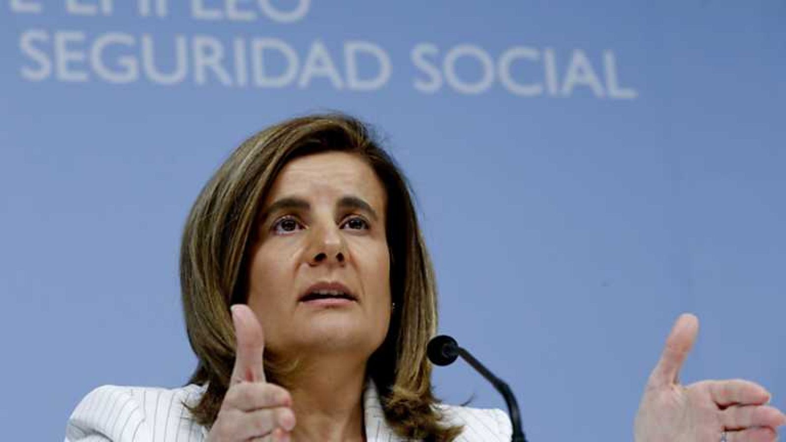 Telediario - 21 horas - 02/09/13 - Ver ahora