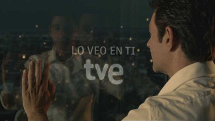 Telediario 1 - Nueva temporada de TVE