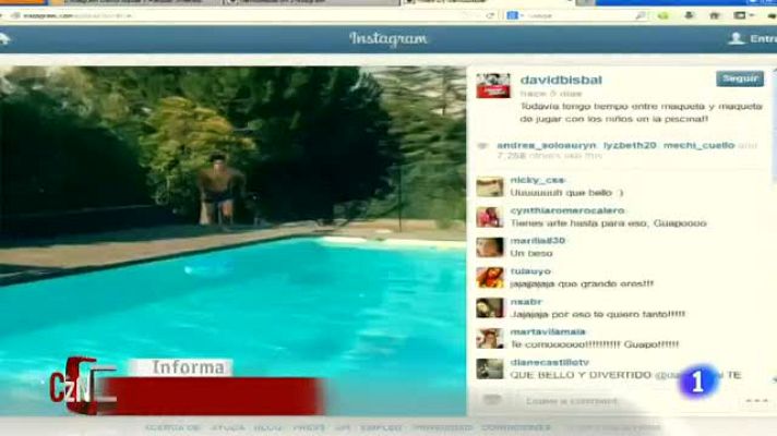 D Corazón - David Bisbal y Raquel Jiménez ¿reconciliados?