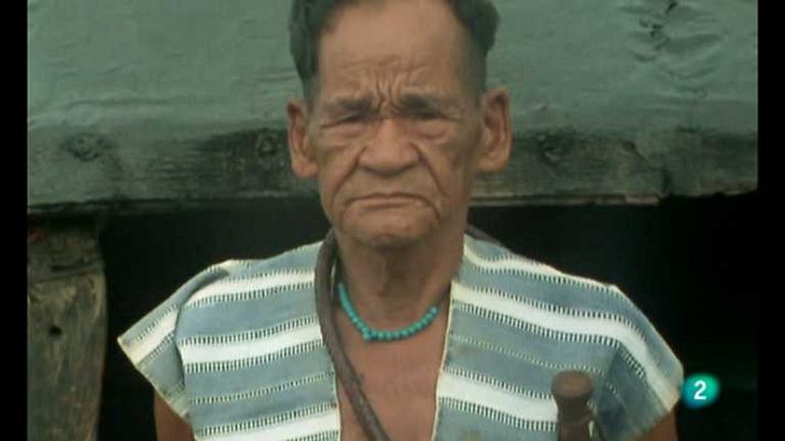 Otros pueblos - El aborigen de Taiwán