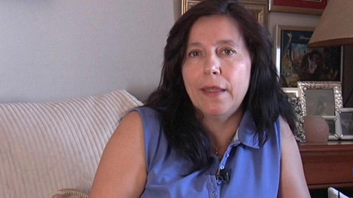 La mañana - En busca del cuerpo de Marta