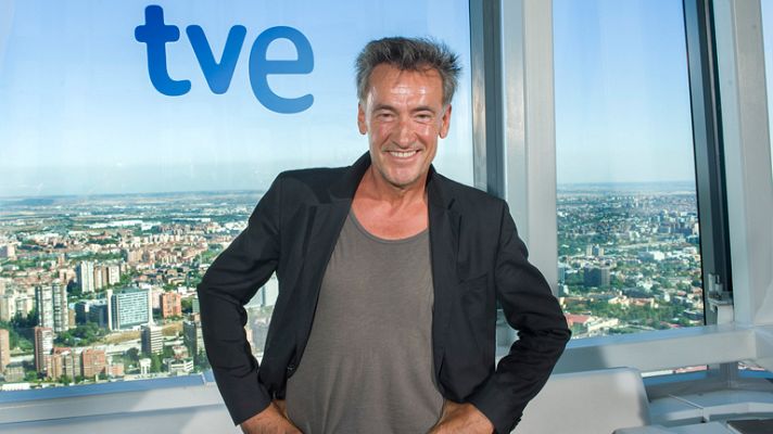 España a ras de cielo - 'España a ras de cielo', muy pronto