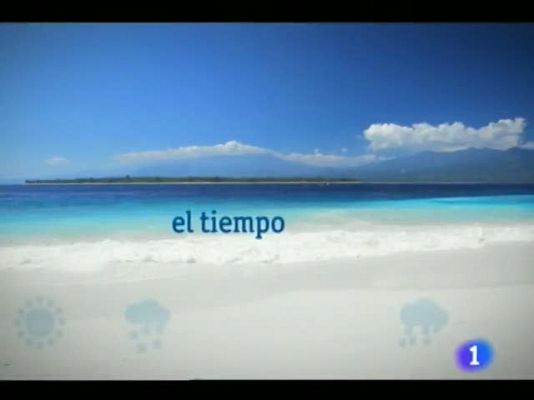 Noticias Murcia - El tiempo en la Comunidad de Murcia.(03/09/2013)