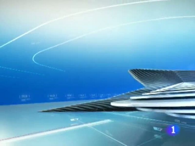 La Comunidad de Murcia en 2'.(03/09/2013)