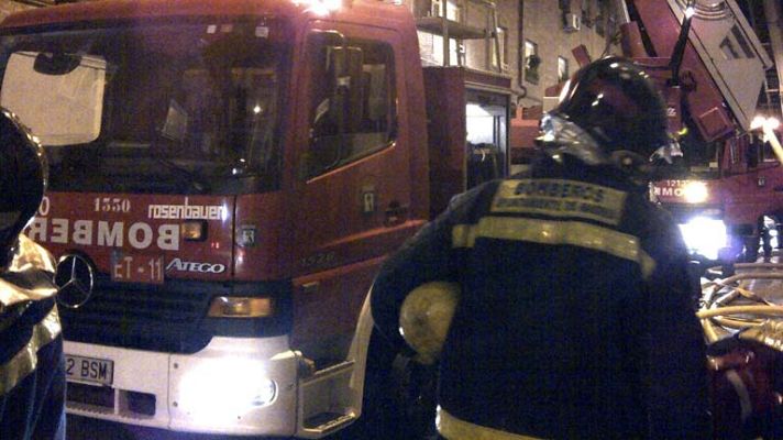 Informativo de Madrid - Informativo de Madrid - 03/09/13