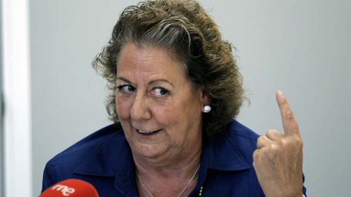 Telediario 1 - Caso Nóos