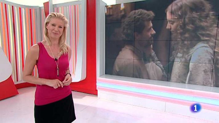 D Corazón - Corazón - 03/09/13