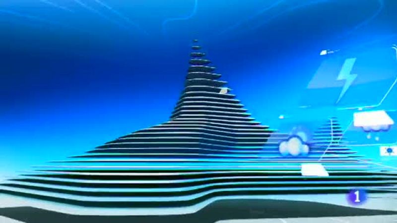 El tiempo en Cantabria - 03/09/13