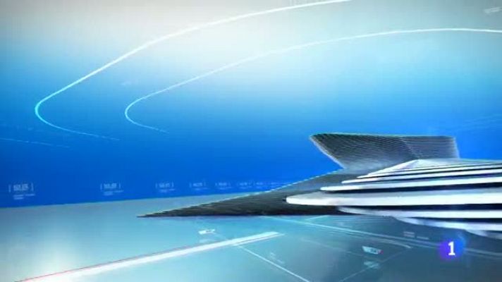 TeleCantabria - Telecantabria - 03/09/13