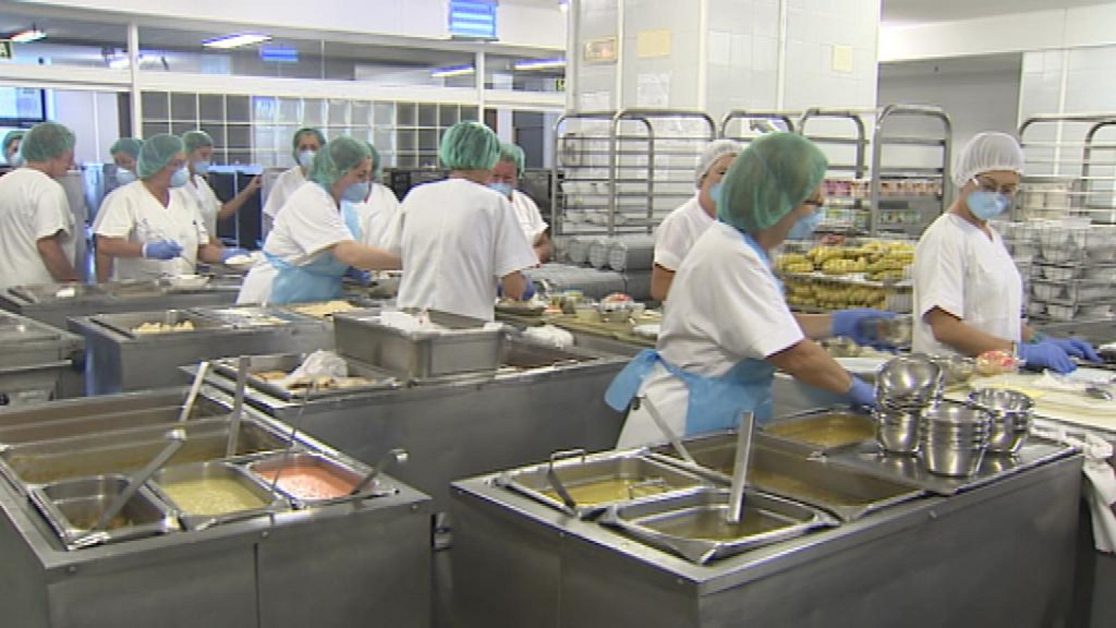 Telecanarias - 03/09/2013 | Ver