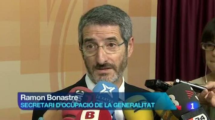 L'Informatiu - L'Informatiu 2 - 03/08/2013