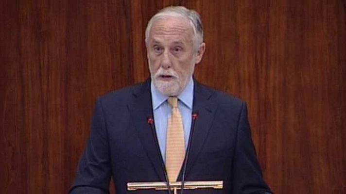 Informativo de Madrid - Informativo de Madrid 2 - 03/09/13