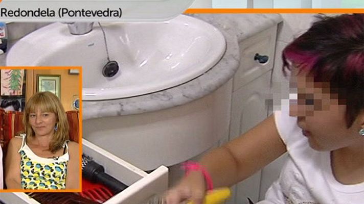 Entre todos - Piden investigar enfermedad rara