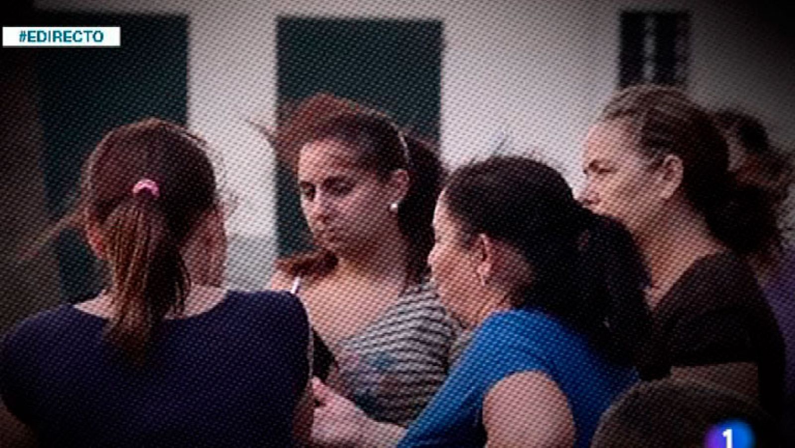 España Directo- Continúa la indignación en Cádiz ante el intento de secuestro de tres menores