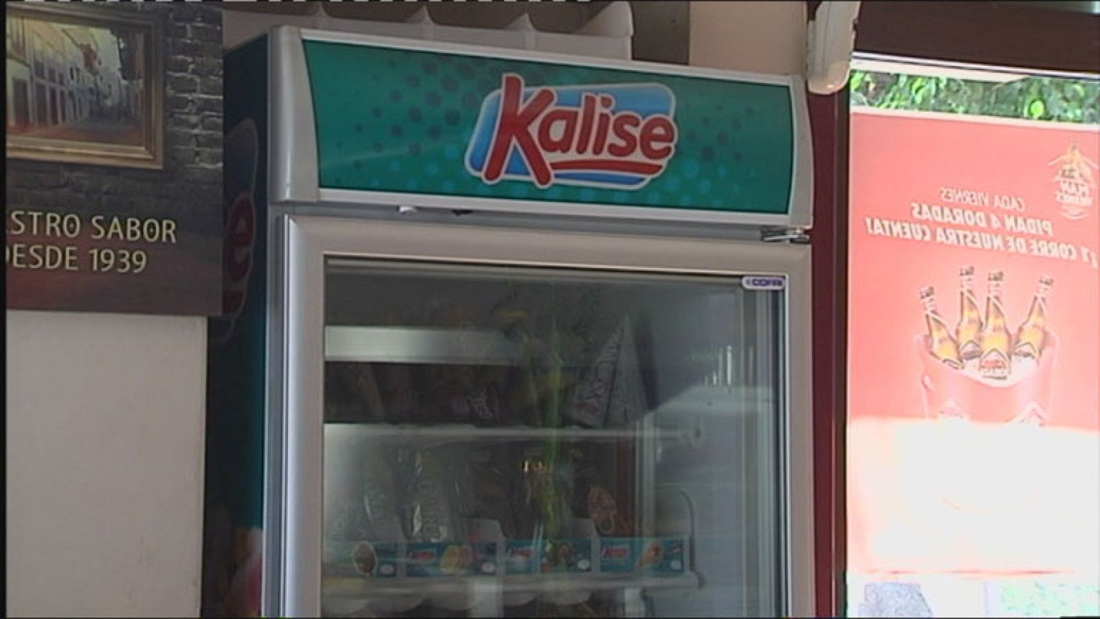 La isla de La Palma recupera parcialmente el suministro eléctrico después de un apagón total - La tarde en 24h | Ver